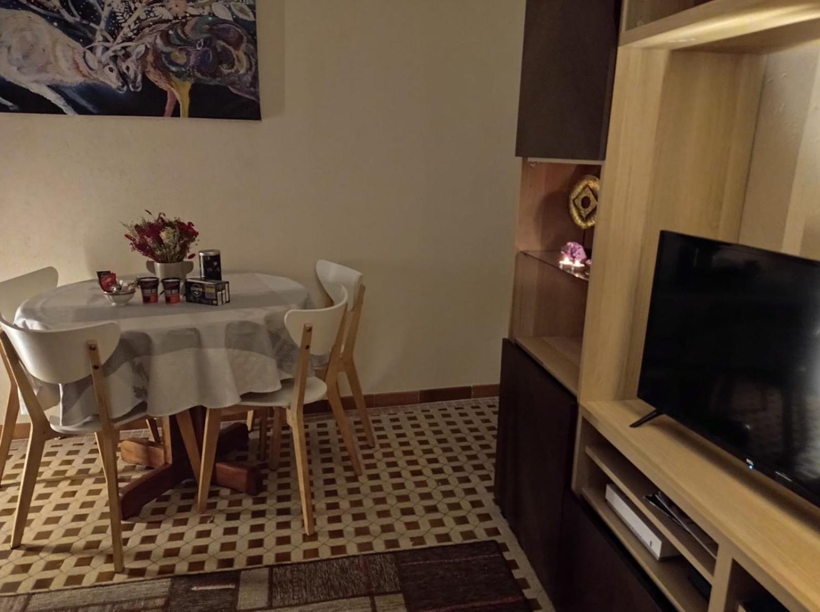 Les Acacias - Maison Holiday home Orly