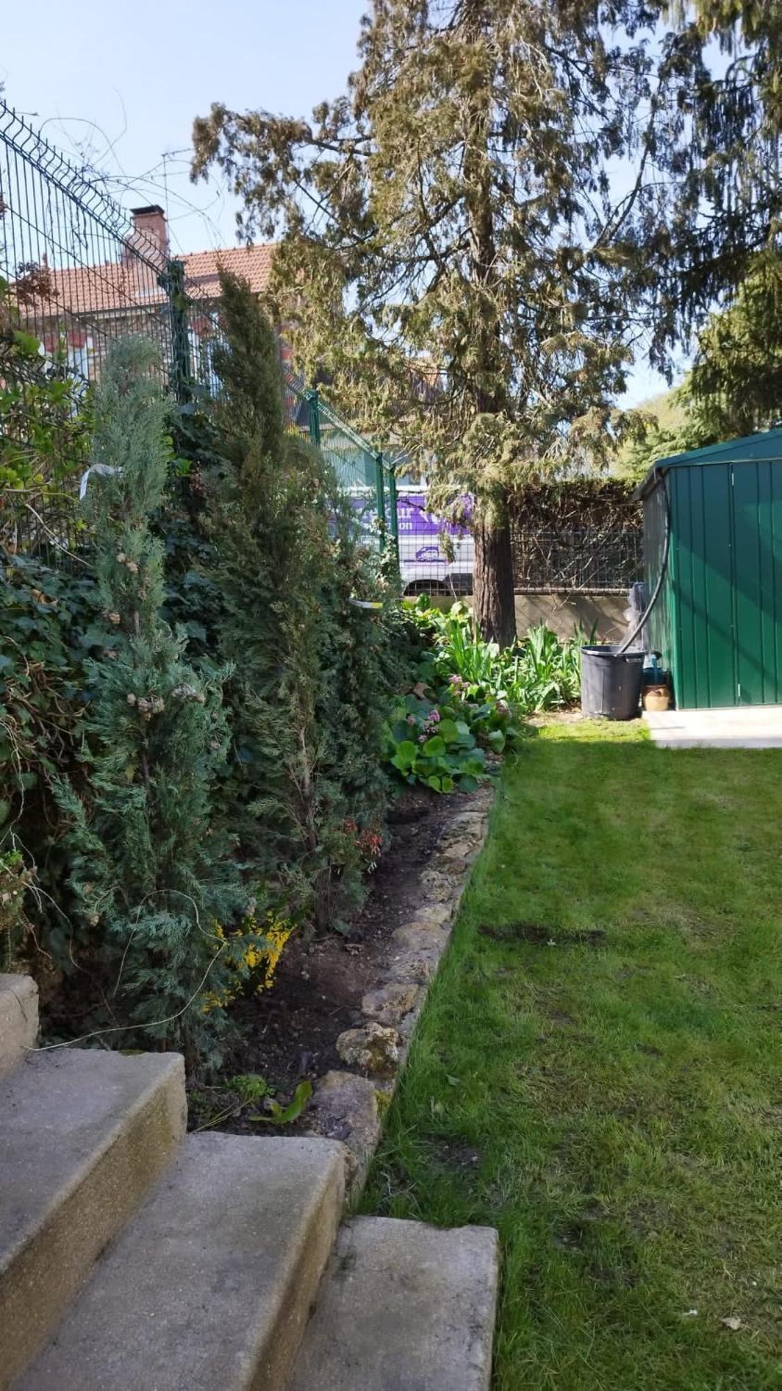Holiday home Les Acacias - Maison Orly